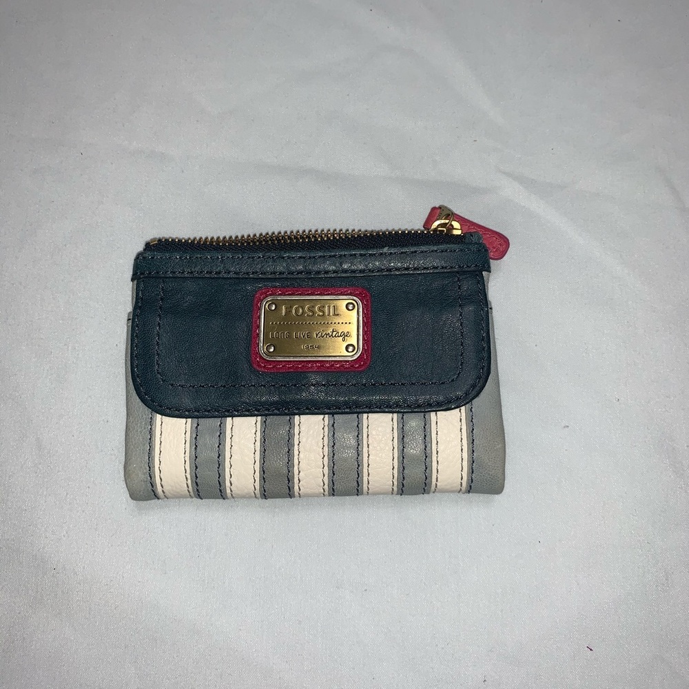 Fossil Emory Multifuction Wallet